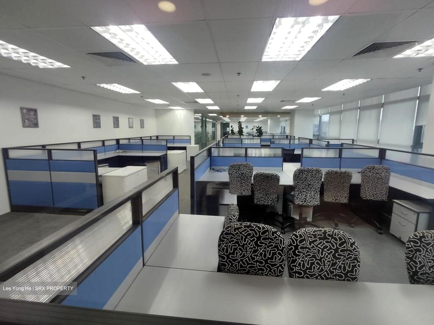 Fragrance Empire Building (D5), Office #459993201